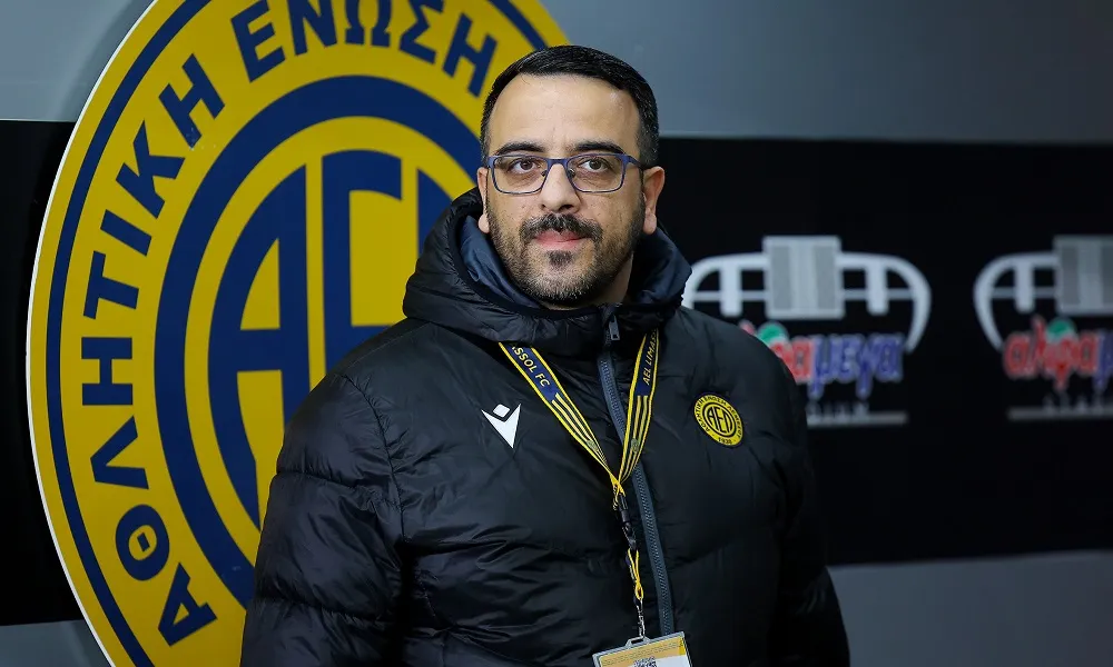 «Έρχεται ακόμη μία προσθήκη - Υπάρχει πρόταση για Γουήλερ»