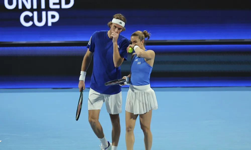 «Έσβησε» στο τάι μπρέικ το όνειρο της πρόκρισης