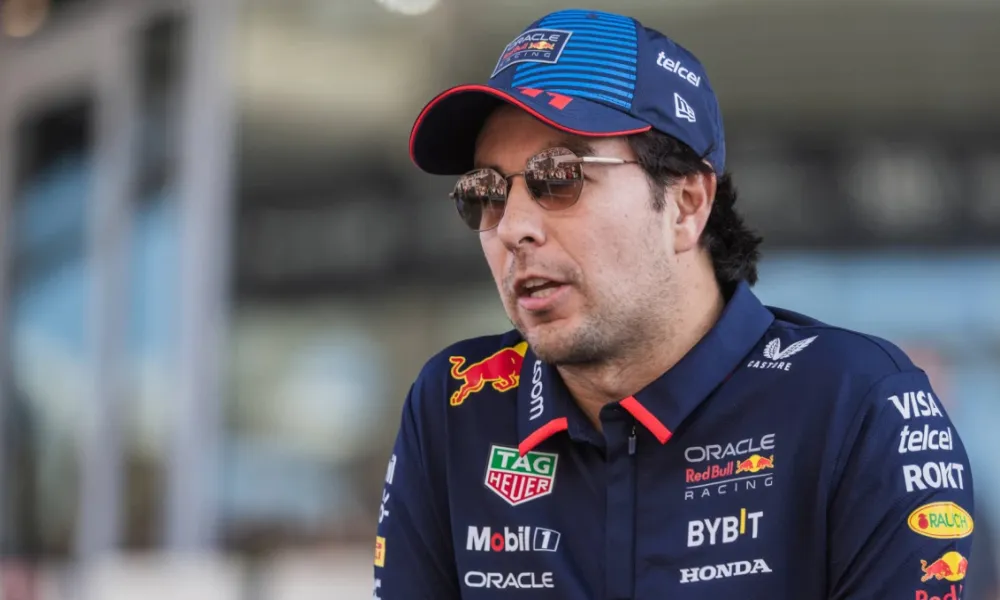 Πέρεζ: «Όταν κέρδιζα τον Φερστάπεν στη Red Bull υπήρχε πρόβλημα»