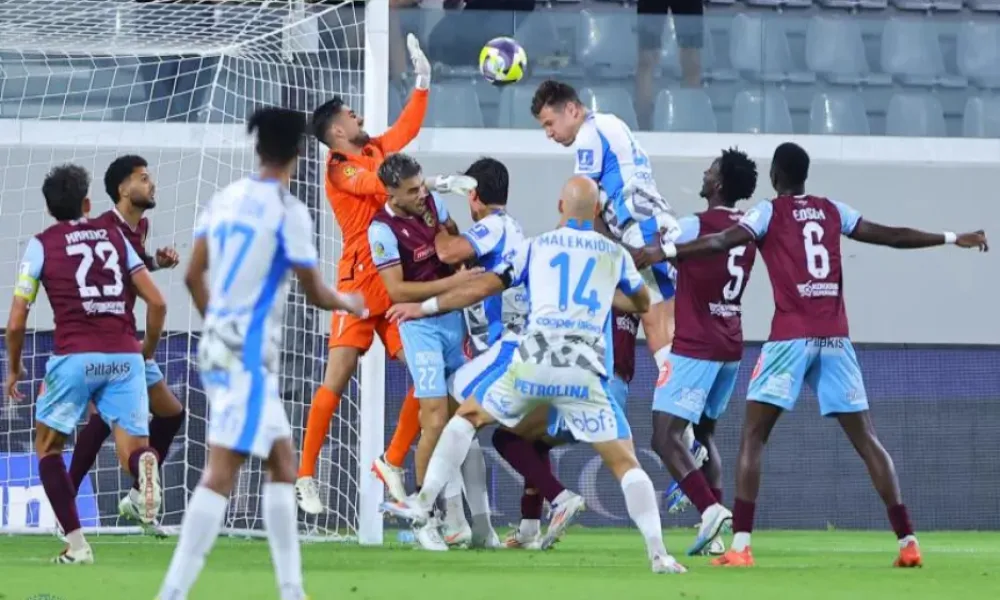 Αλλαγή ώρας στον αγώνα ΕΝΠ - Απόλλων