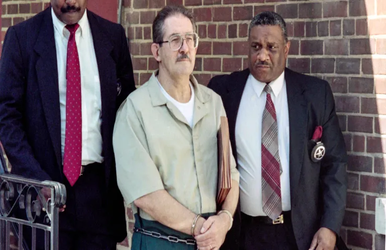 How Aldrich Ames Sold Out CIA Secrets to the USSR: The Alcohol, Debt, and Betrayal That Shocked the US