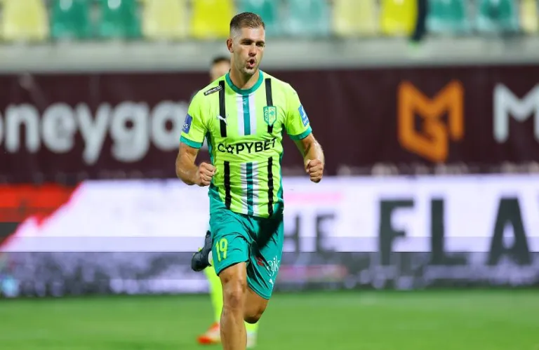 «Πλήρωσε» αυτά που είπε... και αποτελεί παρελθόν ο Ανγκιέλσκι