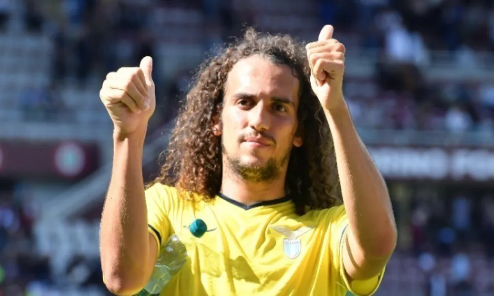 Η Φενερμπαχτσέ «έκλεισε» τον Γκεντουζί