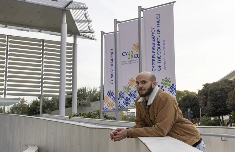 Cyprus Presidency Inauguration Ceremony to Feature Over 100 Artists