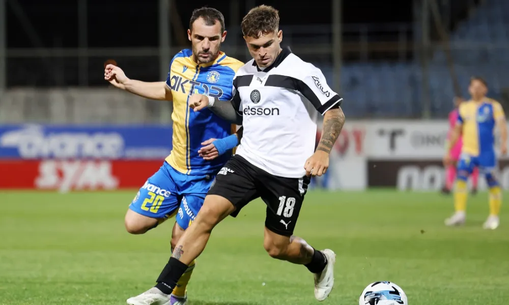 Ολοκληρώνεται το «παζλ» των προημιτελικών του Κυπέλλου Ελλάδος