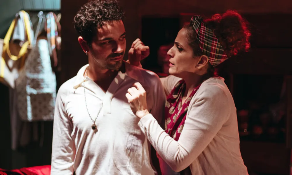 Post thumbnail or placeholder