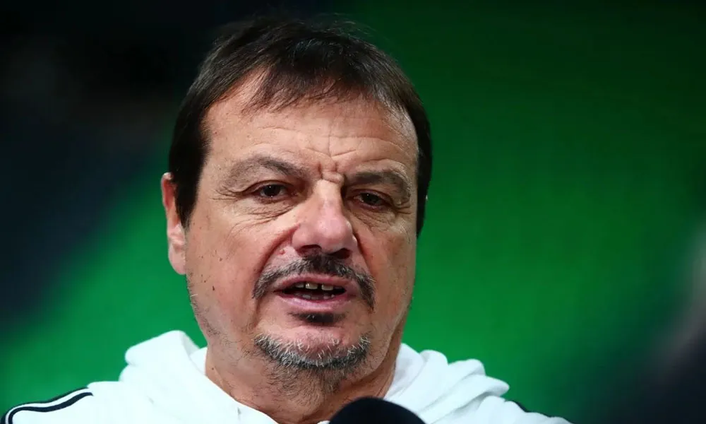 Αταμάν: «Αν δεν κατακτήσουμε τη Euroleague ή το πρωτάθλημα θα φύγω από την Αθήνα»