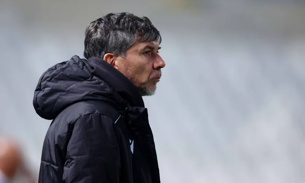 Απόλυτα ξεκάθαρος για τις μεταγραφές ο Γκαρσία, με μήνυμα προς τη διοίκηση του ΑΠΟΕΛ