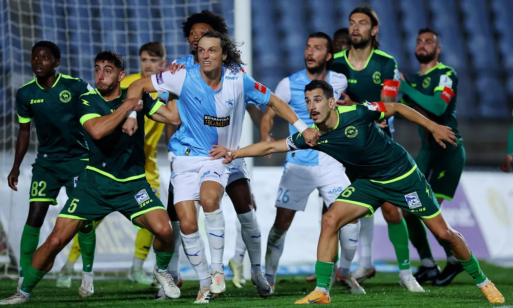 ΒΙΝΤΕΟ: Η ζόρικη πρόκριση της Πάφος FC με «ήρωα» τον Άντερσον