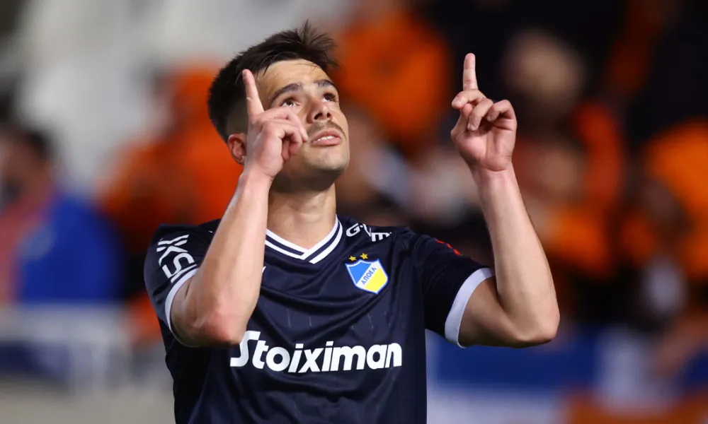 ΒΙΝΤΕΟ: Έτσι τα κατάφερε ο ΑΠΟΕΛ απέναντι στην ΑΠΕΑ