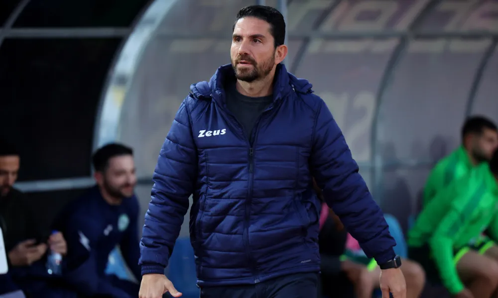 «Αυτά έχει το ποδόσφαιρο»