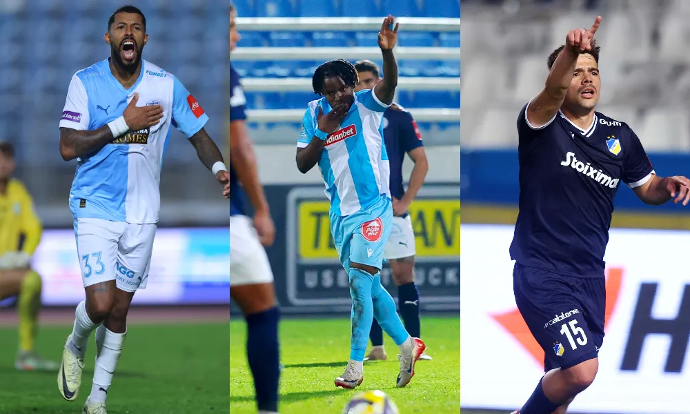 Κύπελλο Coca-Cola: Τα πρώτα τρία εισιτήρια και τι ακολουθεί