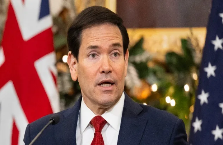 Rubio: US to Discuss Greenland with Denmark Next Week