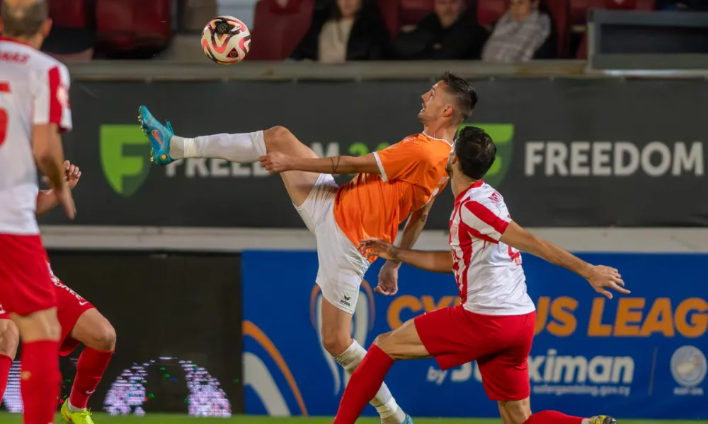 Δημιούργησε νέα δεδομένα στη Β' κατηγορία η τιμωρία της Καρμιώτισσας