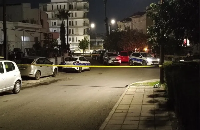 Βουτυρολακτόνη στον φονικό ψύκτη νερού