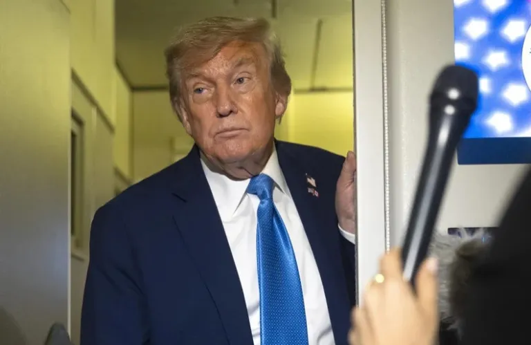 Trump: “Venezuela will only buy American products with revenue from its oil sold to the US”