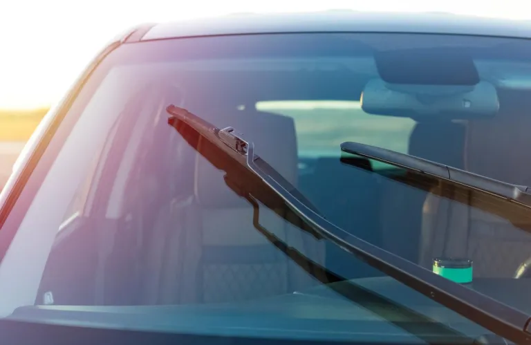 Squeaky Windshield Wipers? Here's a Trick to Fix It