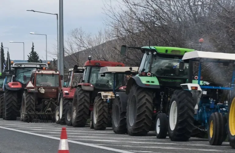 Παναγιώτου: Προτεραιότητα της Προεδρίας η στήριξη των αγροτών, επιπλέον €45 δισ. στο ΠΔΠ
