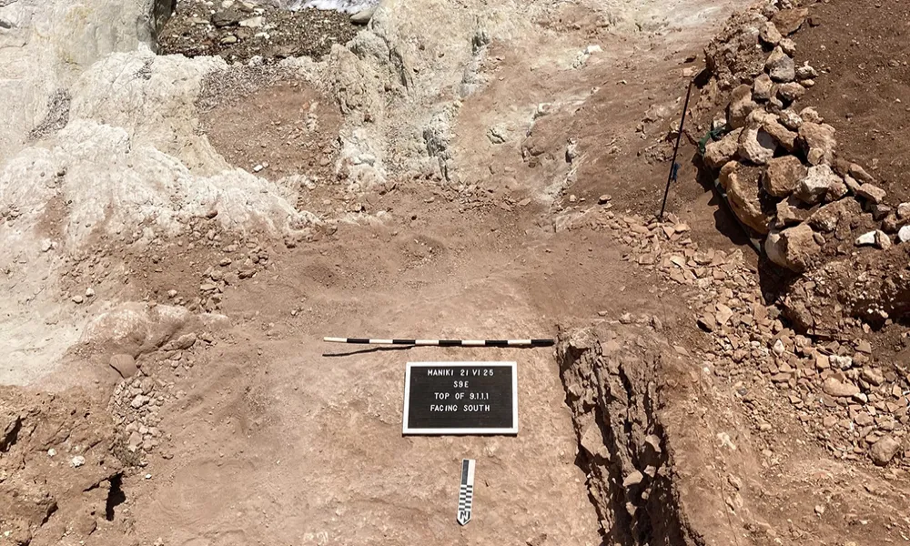 Post thumbnail or placeholder