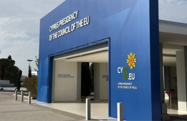 Letymbiotis: Cyprus Issue on European Agenda - Possibility of Erdogan Invitation Open