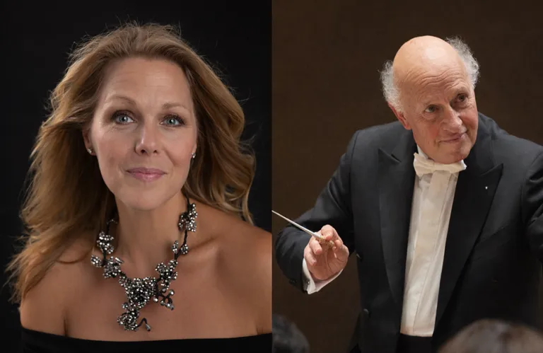 Starlight 3 Concerts by the Cyprus Symphony Orchestra in Limassol and Nicosia