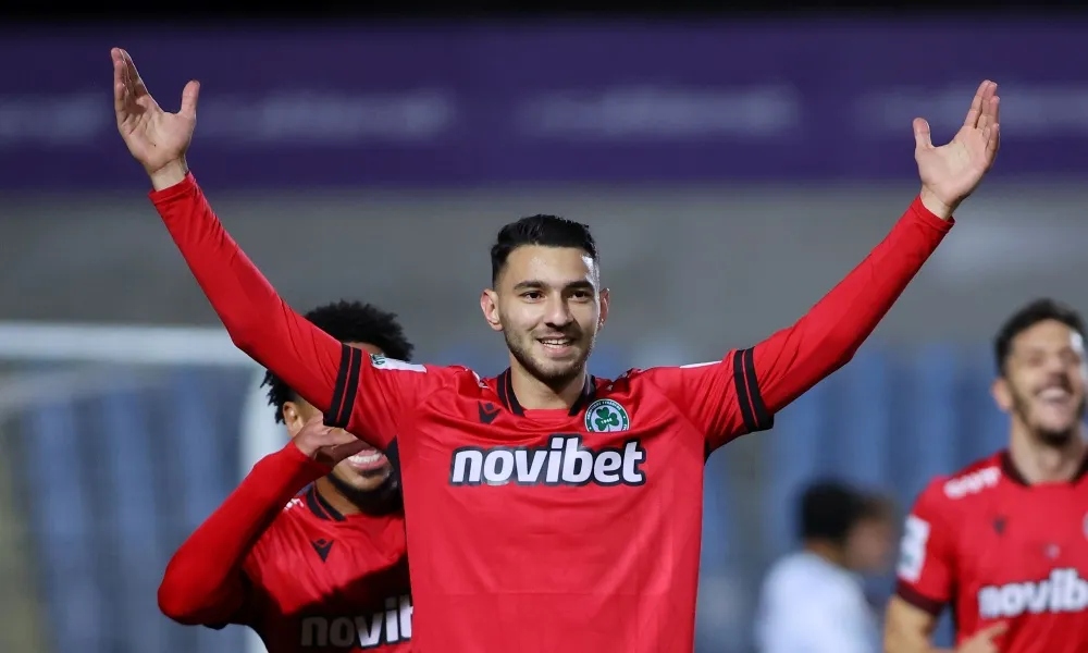 Οι δύο λόγοι του «όχι» για Παναγιώτου