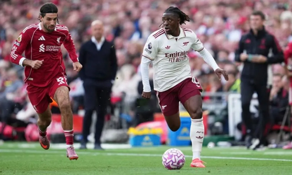 Άρσεναλ-Λίβερπουλ: Σούπερ ντέρμπι με φόντο την κορυφή