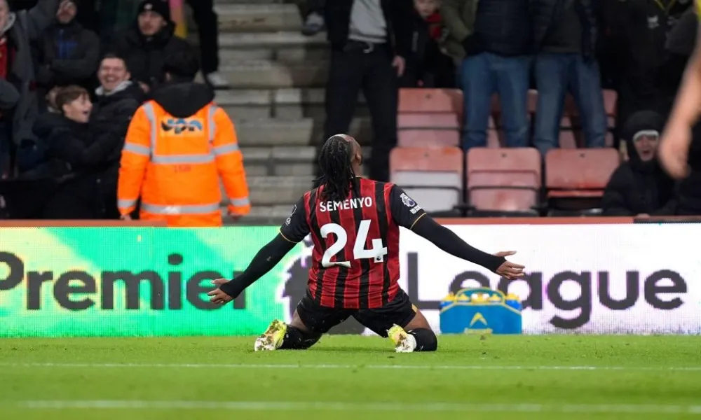 Κλείνει το deal για Σεμένιο δίχως ενεργοποίηση της ρήτρας