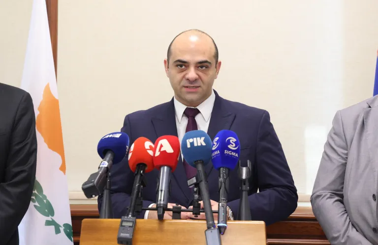 Παναγιώτου: Δεν ανέμενα την αποχώρησή μου - «Ένα τηλεφώνημα ο διορισμός, ένα τηλεφώνημα και η απομάκρυνση»