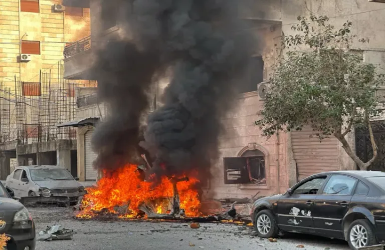 Σε εξέλιξη σοβαρή στρατιωτική ένταση στο Χαλέπι - Έτοιμη να παρέμβει η Τουρκία