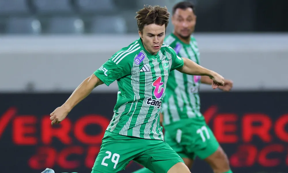 Χάνει Γκάουσταντ για αρκετό διάστημα