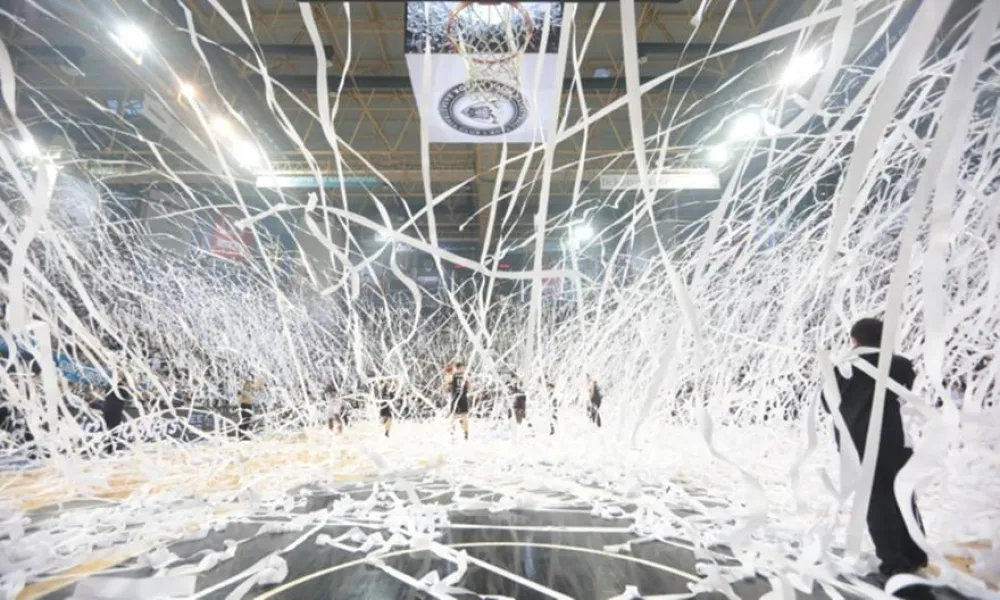 Προσθήκη του ΠΑΟΚ στη Euroleague; Σκέψεις σε κίνηση ομάδων της Λίγκας!