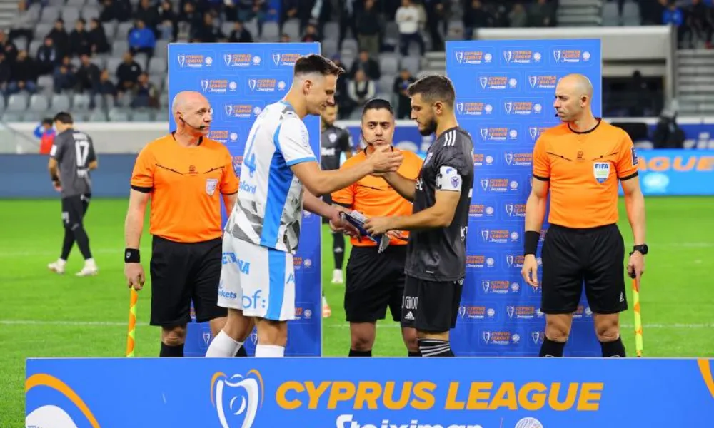 Νέα ώρα έναρξης του ντέρμπι Απόλλων - Ανόρθωση