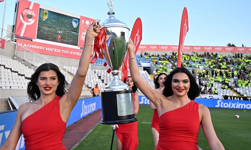 Τέσσερα βρήκαν κάτοχο, έμειναν άλλα τέσσερα - Το πανόραμα των «16» του κυπέλλου