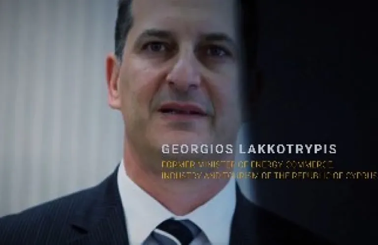 Lakkotrypis Responds to Video: Claims Statements Were Edited to Damage Cyprus and President