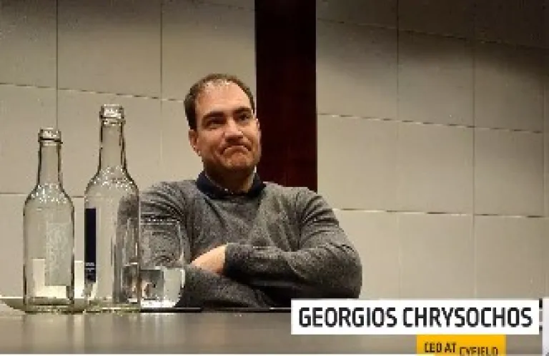 Cyfield CEO Claims Video Statements Misattributed