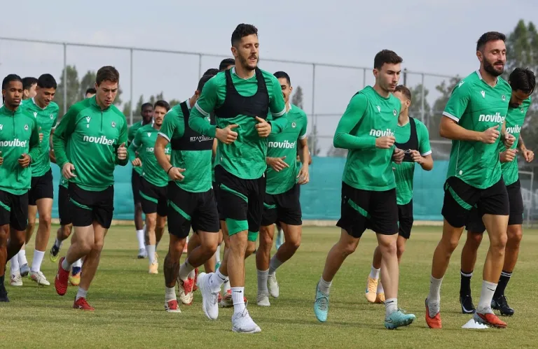 Σχεδόν κομπλέ στη Λεμεσό η Ομόνοια - Η αποστολή