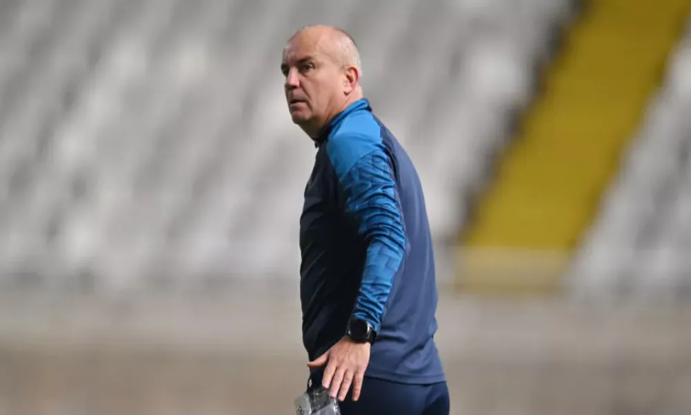 Κωστή: «Κάναμε τα πάντα, όμως μας πλήγωσαν οι στημένες φάσεις»