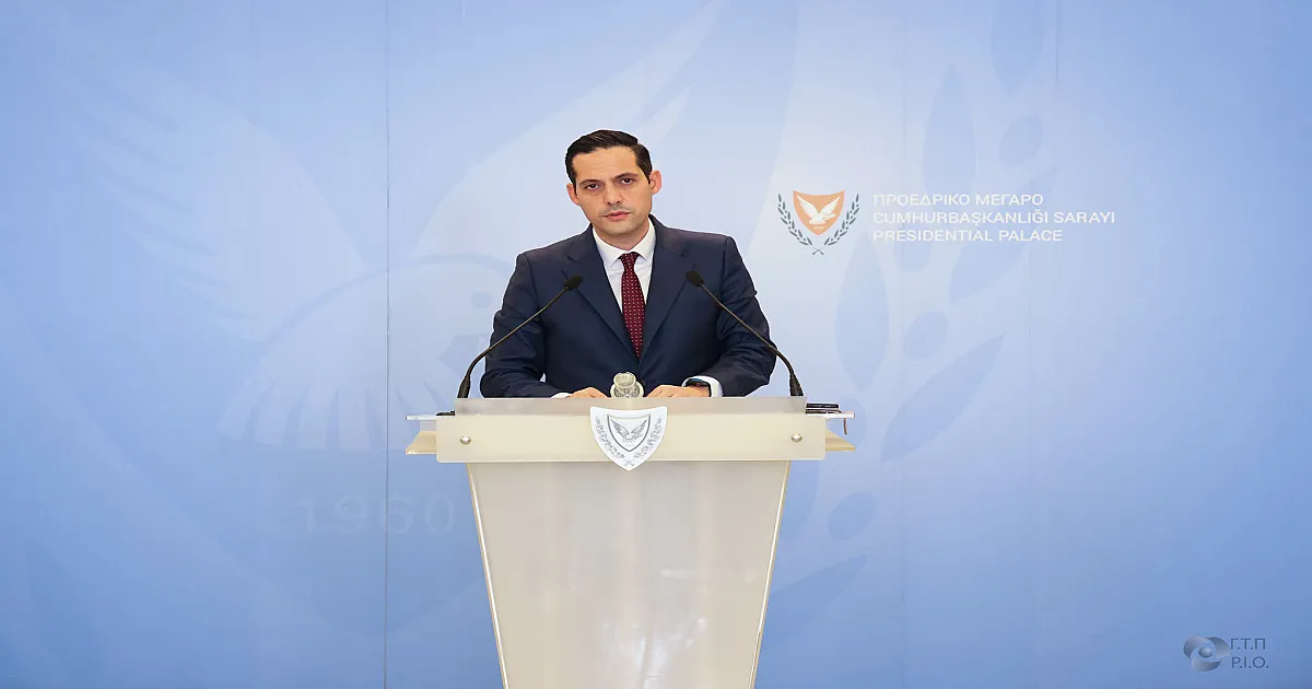 Government Issues New Statement on Video: ‘Hybrid Activity Against the ...