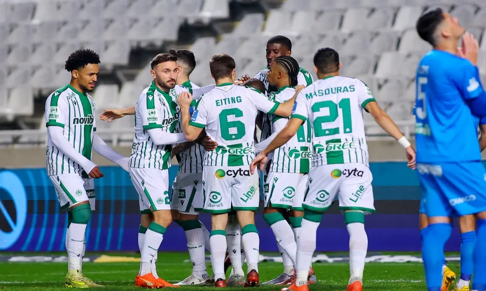 Δύσκολο, μα στα πόδια της...