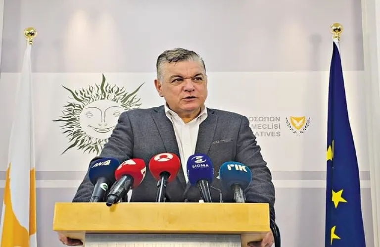 Για υποψήφιος βουλευτής δεν κάνει αλλά για βουλευτής κάνει ο Νίκος Σύκας; Η ηγεσία και το πολιτικό γραφείο του ΔΗΣΥ σε δίλημμα