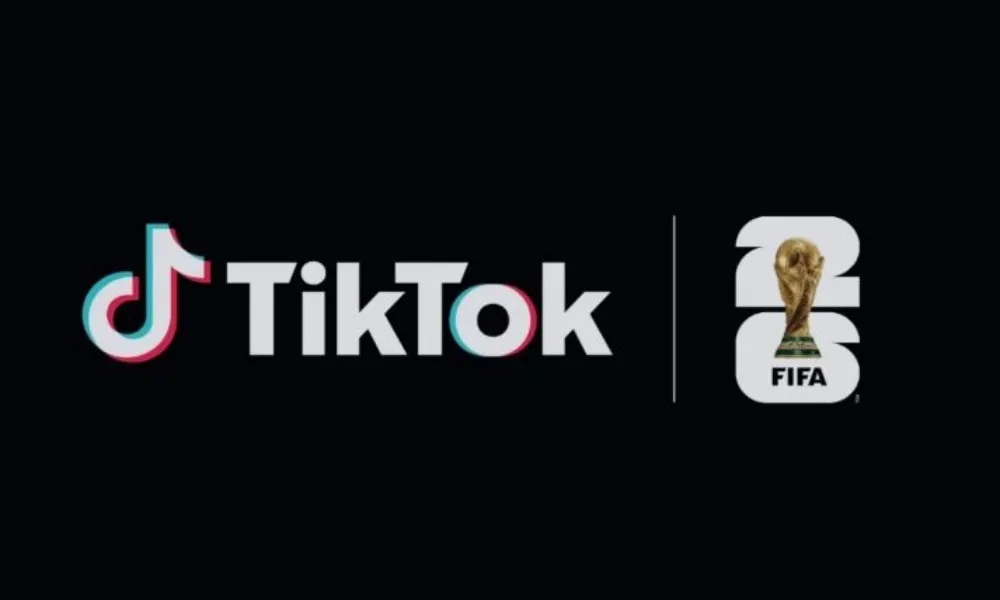 Και μέσω TikTok θα μεταδίδεται μέρος των αγώνων του φετινού Μουντιάλ