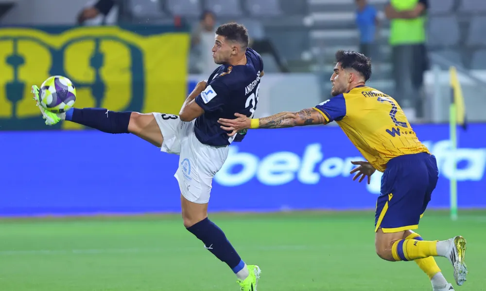 «Δεν υπάρχει πρόταση για Αντερέγκεν και Μπρένο»