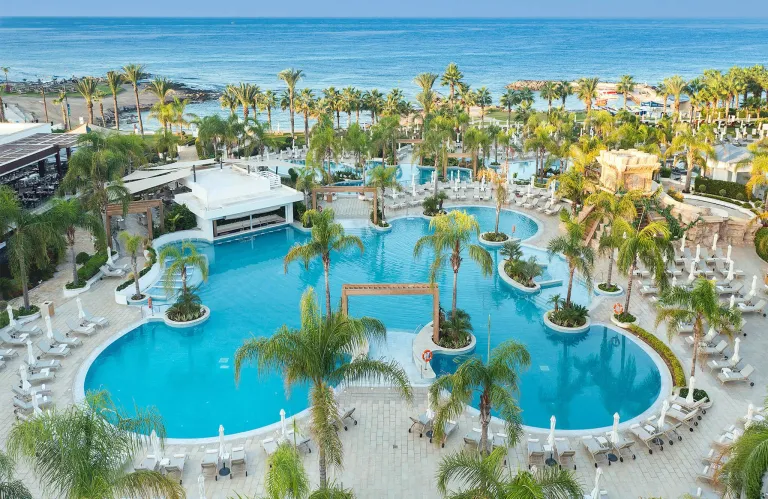 Hotel Investment Partners: Επένδυση €17 εκατ. για το Olympic Lagoon Resorts