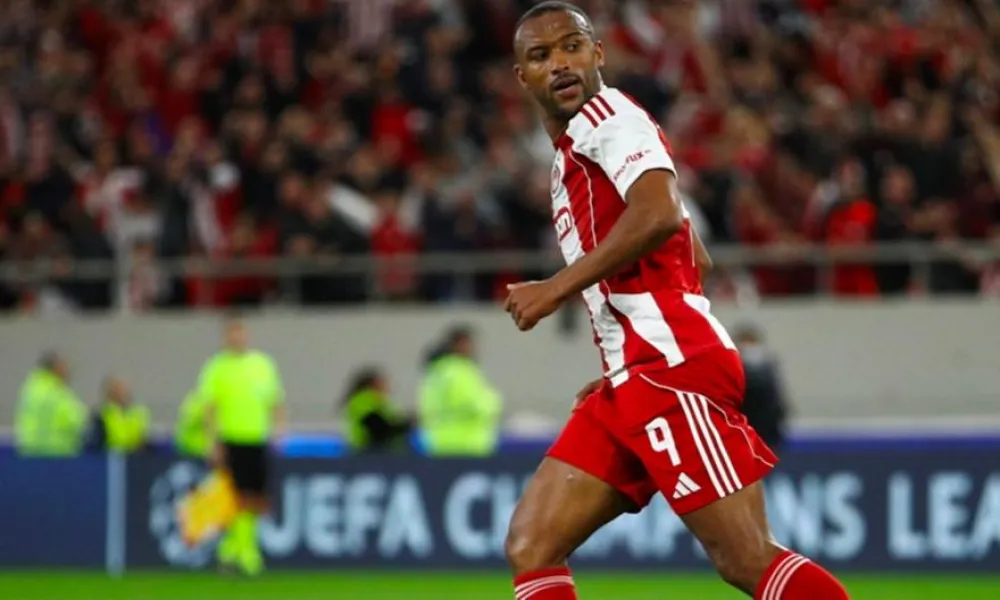 «Θέλει η Γουιντάντ τον Ελ Κααμπί – Ενδιαφέρον και από την Ιταλία»