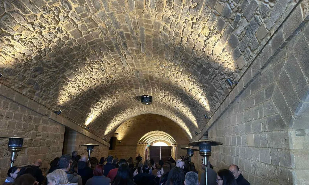 Post thumbnail or placeholder