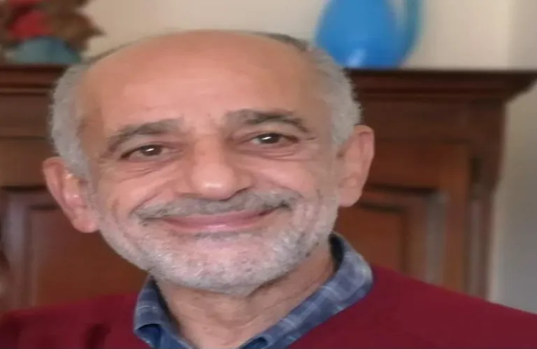 «Έγκλημα στον Ακάμα» του δρα Γιαννάκη Γεωργιάδη