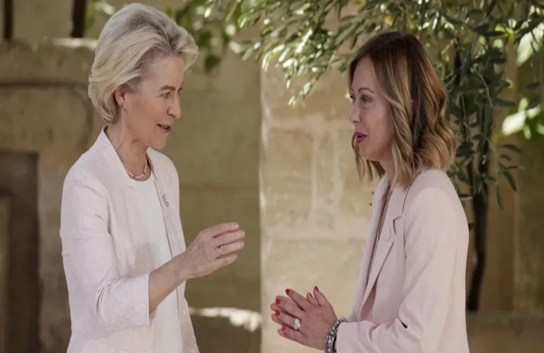 ΕΕ: Ψηφίστηκε η συμφωνία με την Mercosur για τα αγροτικά προϊόντα - «Θα την πολεμήσουμε» λέει η Γαλλία