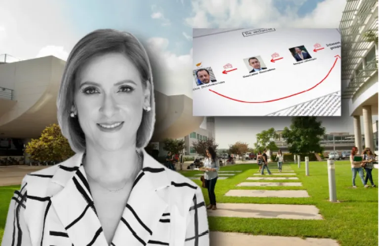 Φ.Π.Κ Πρωτοπορία: «Σκιές για τη λειτουργία του Φορέα της Πρώτης Κυρίας - Απαιτούμε πλήρη διαφάνεια»