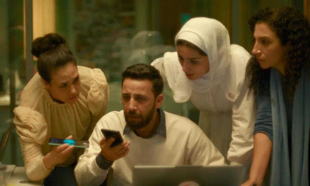 Post thumbnail or placeholder